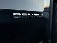 occasion GMC Sierra denali crew cab 4x4 tout compris hors homologation 4500e