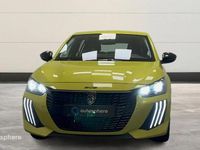 Occasion Peugeot 208 Active 102 ch (75 kW) 2024 Citadine