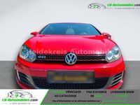 occasion VW Golf Cabriolet 2.0 TSI 210