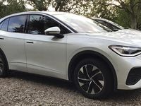 Occasion VW ID.5 Pro 210 kW (286 ch) 2024 Blanc SUV