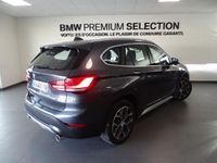 occasion BMW X1 sDrive18d 150ch xLine