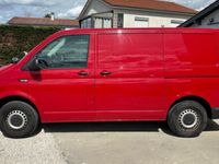 occasion VW Transporter VU 4 MOTION 2.0 TDI 140 ch L2H1 + DOUBLE PORTE LATÉRALE ATTE