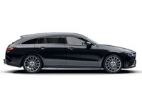 occasion Mercedes CLA250 Shooting Brake CLA 250 4MATIC AMG Line Navi/Klima