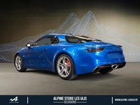 Occasion Alpine A110 300 ch (220 kW) 2024 Coupé