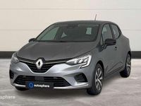 Occasion Renault Clio V Equilibre 92 ch (67 kW) 2023 Gris Berline