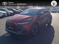 Occasion Toyota C-HR 140 ch (102 kW) 2026 SUV