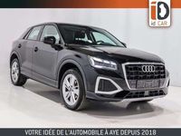 occasion Audi Q2 30 TDI S-TRONIC LED ACC CARPLAY CAMERA JA18