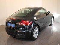 occasion Audi TT 2.0 TDI 170