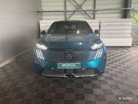 Occasion Peugeot e-3008 GT 156 kW (213 ch) 2024 SUV