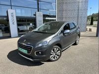 occasion Peugeot 3008 1.2 Puretech Allure S\u0026s