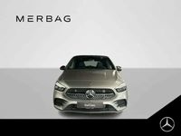 occasion Mercedes B220 B 2204M AMG-Line Pano+Multi+Night+Memo+Totw Navi