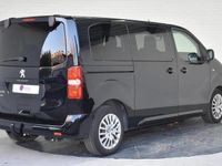 occasion Peugeot Traveller Standard 2.0 Bluehdi 150ch S&s Bvm6 Active