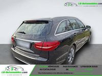 Occasion Mercedes C180 156 ch (114 kW) 2017 Berline