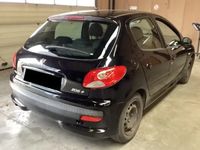 occasion Peugeot 206 1.4 HDI FAP ACTIVE 5P