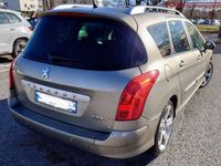 occasion Peugeot 308 308SW 2.0 HDi 140ch FAP Platinium