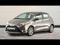 Occasion Toyota Yaris Hybrid 100 ch (73 kW) 2019 Berline