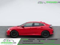 Occasion Honda Civic 126 ch (92 kW) 2021 Berline