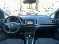 occasion VW Sharan 7 Places 2.0l Tdi 150ch Dsg6 Connect - 1ère Main