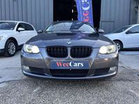 occasion BMW 325 325 COUPE 3.0 N53 i 218ch LUXE