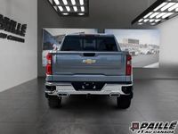 occasion Chevrolet Silverado tout compris hors homologation 4500e