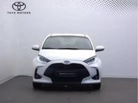 Occasion Toyota Yaris Design 2023 Blanc Citadine