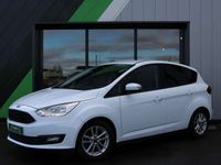 occasion Ford C-MAX 1.0 EcoBoost 100 Setamp;S Trend