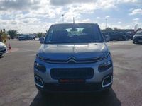 occasion Citroën Berlingo TAILLE M BLUEHDI 100 SS FEEL