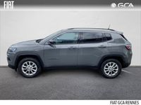 occasion Jeep Compass 1.3 Turbo T4 190ch PHEV 4xe Limited AT6 eAWD - VIVA195237530