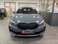 Occasion BMW 120 M Sport 181 ch (133 kW) 2023 Gris Citadine