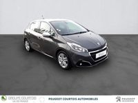 occasion Peugeot 208 1.5 Bluehdi 100ch E6.c Allure Business Bvm5 S&s 86g 5p