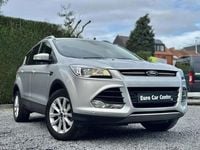 Occasion Ford Kuga Titanium 150 ch (110 kW) 2015 Argent SUV
