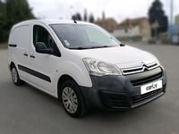 Occasion Citroën Berlingo Business Class 100 ch (73 kW) 2015 Blanc Monospace