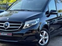 occasion Mercedes V250 ClasseD 190 Long 4 Matic Avantgarde
