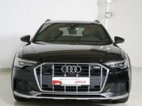 occasion Audi A6 Allroad 45 TDI Quattro S-Tronic, TO panoramique, Virtual cockpit Garantie 12 mois