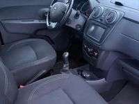 Occasion Dacia Lodgy Stepway 116 ch (85 kW) 2016 Bleu Monospace