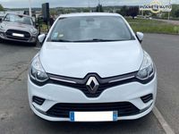 occasion Renault Clio IV 1.5 Energy dCi 75 CV -Sté 2 PLACES -(5825 euros