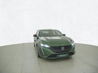 Occasion Peugeot 308 Active 110 ch (80 kW) 2022 Vert Berline