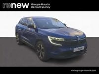 Occasion Renault Austral Techno 131 ch (96 kW) 2023 Bleu iron SUV
