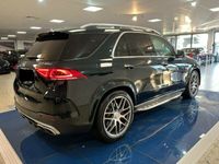 occasion Mercedes GLE63 AMG S AMG 612CH+22CH EQ BOOST 4MATIC+ 9G-TRONIC SPEEDSHIFT TC