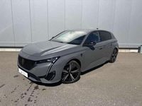 Occasion Peugeot 308 GT 131 ch (96 kW) 2024 Gris Berline