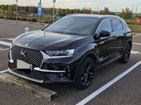 occasion DS Automobiles DS7 Crossback DS7 BlueHDi 180 EAT8 Grand Chic