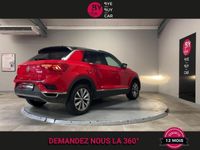 occasion VW T-Roc 1.0 Tsi - 115 - Start&stop . Phase 1 / Garantie 12 Mois