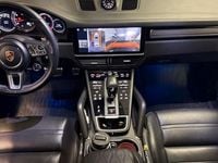 Occasion Porsche Cayenne Turbo Sport 549 ch (403 kW) 2018 SUV