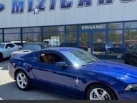 occasion Ford Mustang 2013 v6 premium pony pack hors homologation 4500e