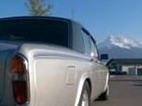 Occasion Bentley T1 220 ch (161 kW) 1980 Gris Berline