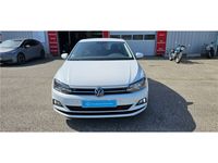 occasion VW Polo VI BUSINESS 1.0 80 S&S BVM5 Lounge