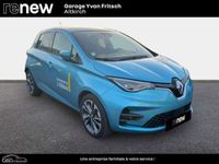 occasion Renault Zoe E-Tech Iconic charge normale R135 Achat Integral -