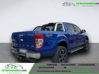 occasion Ford Ranger 3.2 TDCi 200 BVM DOUBLE CABINE