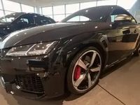 occasion Audi TT RS Coupe Coupé 2.5 Tfsi 400 S Tronic 7 Quattro