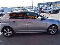 occasion Peugeot 308 1.2 Puretech 130 Ch E6.c S&s Gt Line Eat8